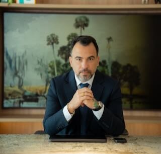 Dr. Luiz Bandeira
